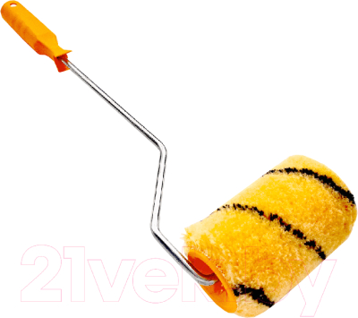 Валик малярный Bauwelt 00061-434210 - фото