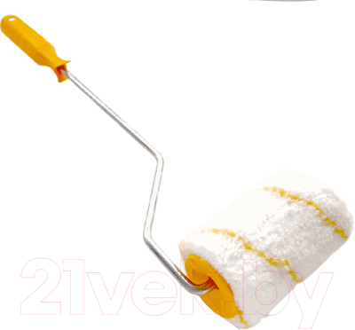 Валик малярный Bauwelt 00061-424218 - фото