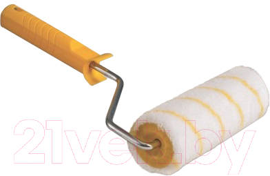 Валик малярный Bauwelt 00061-024218 - фото