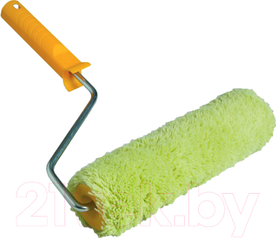 Валик малярный Bauwelt 00061-414224 - фото