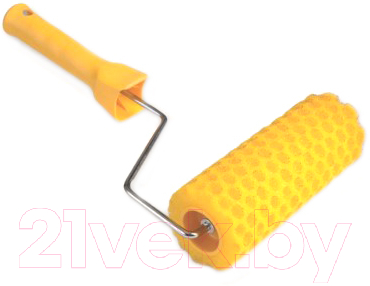 Валик малярный Bauwelt 00061-224224 - фото