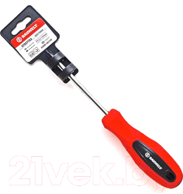 Отвертка Bauwelt 03000-602100 - фото