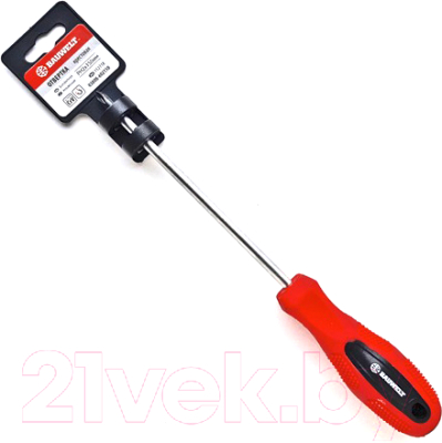 Отвертка Bauwelt 03000-602150 - фото