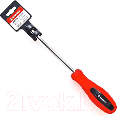 Отвертка Bauwelt 03000-603150 - фото