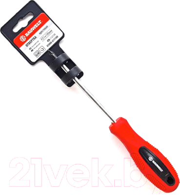 Отвертка Bauwelt 03000-611100 - фото