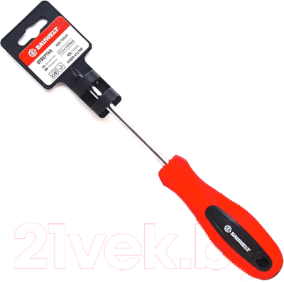 Отвертка Bauwelt 03000-612100 - фото