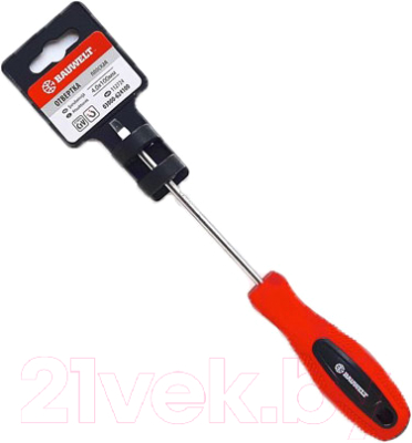 Отвертка Bauwelt 03000-624100 - фото