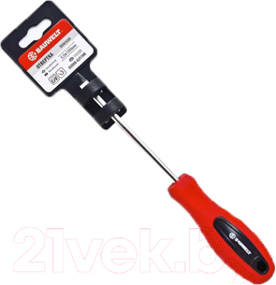 Отвертка Bauwelt 03000-625100 - фото