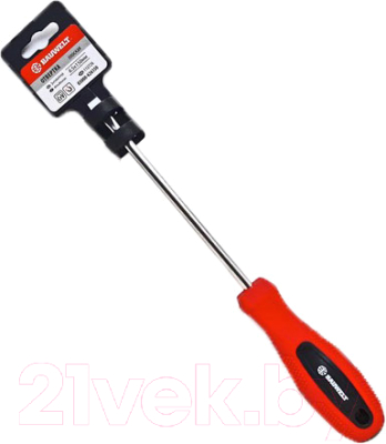 Отвертка Bauwelt 03000-626150 - фото