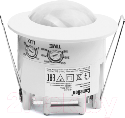 Датчик движения Camelion LX-453 / 10980