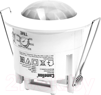 Датчик движения Camelion LX-453 / 10980