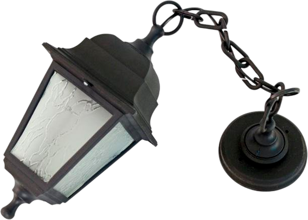 Светильник уличный Элект Адель НСУ 04-60-001 У1 - фото