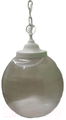 Потолочный светильник Элект НСБ 02-60-252 УХЛ1.1 - фото