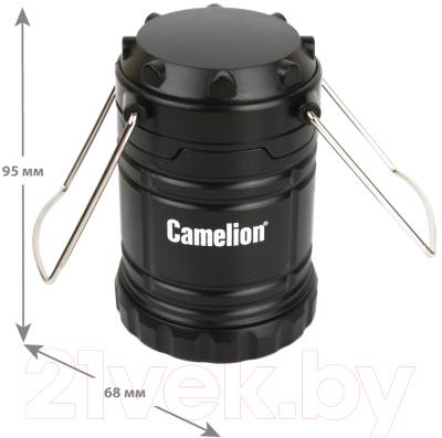Фонарь Camelion LED5632 / 13368
