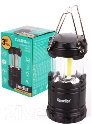 Фонарь Camelion LED5632 / 13368