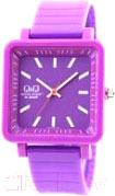 Часы наручные женские Q&Q VQ92J006Y - фото