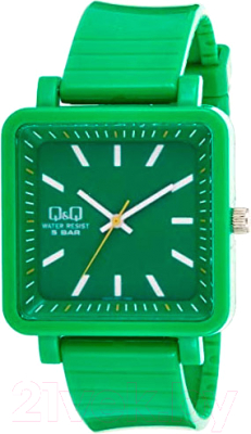 Часы наручные женские Q&Q VQ92J007Y - фото