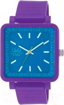 Часы наручные женские Q&Q VQ92J010Y - фото