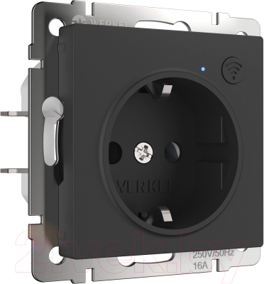 Умная розетка Werkel W1171608 - фото