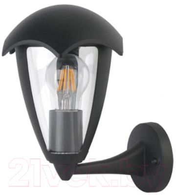 Бра уличное Uniel UUL-S80A 60W/E27 IP54 / UL-00006812 - фото