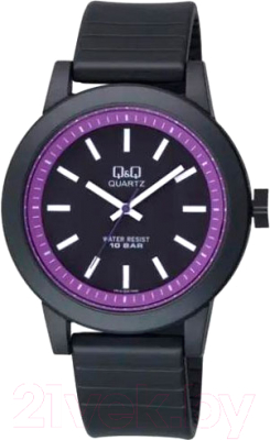 Часы наручные мужские Q&Q VR10J005Y - фото