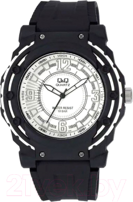 Часы наручные мужские Q&Q VR16J002Y - фото
