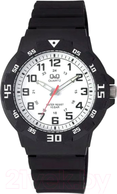 Часы наручные мужские Q&Q VR18J003Y - фото