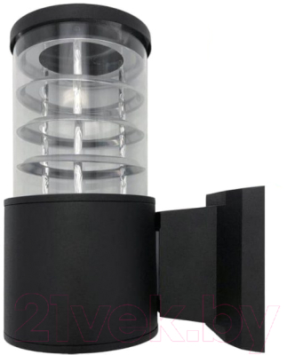 Бра уличное Uniel UUL-S11A 60W/E27 IP65 / UL-00006809 - фото