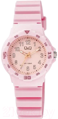 Часы наручные женские Q&Q VR19J017Y - фото