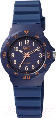 Часы наручные женские Q&Q VR19J018Y - фото