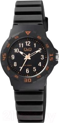 Часы наручные женские Q&Q VR19J019Y - фото