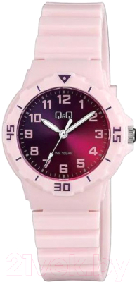 Часы наручные женские Q&Q VR19J021Y - фото