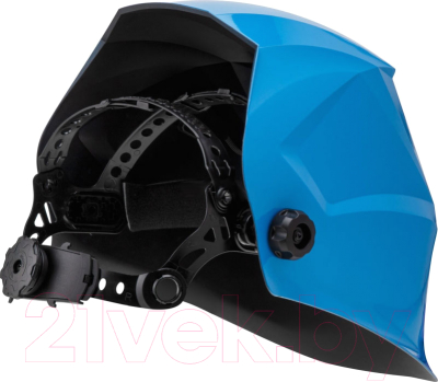 Сварочная маска Solaris ASF520S.PBL