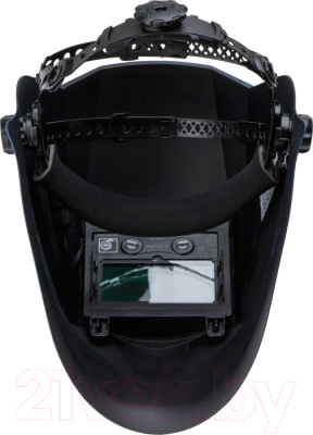 Сварочная маска Solaris ASF520S.PBL