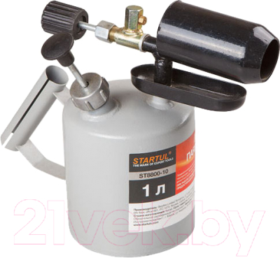 Паяльная лампа Startul ST8800-15 - фото