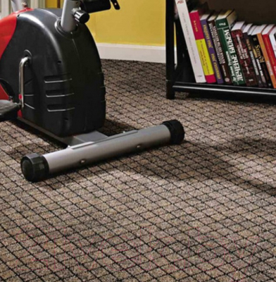 Коврик Sintelon Lider URB 1411