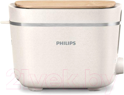 Тостер Philips HD2640/10 - фото