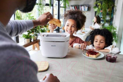 Тостер Philips HD2640/10