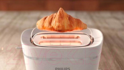 Тостер Philips HD2640/10