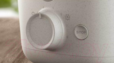 Тостер Philips HD2640/10