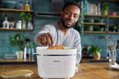 Тостер Philips HD2640/10