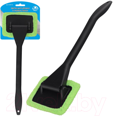 Швабра для мытья окон Мультидом VL58-51
