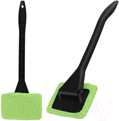 Швабра для мытья окон Мультидом VL58-51