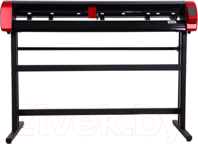 Плоттер StarCut V60 - фото