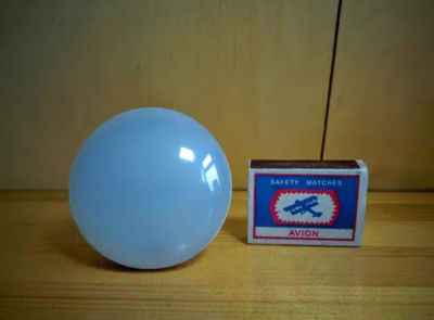 Лампа Gauss Elementary 63218