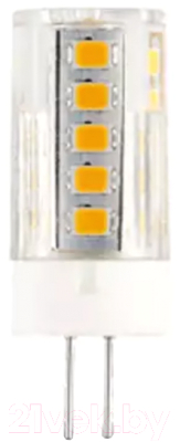 Лампа Gauss Elementary 10724 - фото