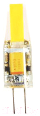Лампа General Lighting GLDEN-G4-3-C-12-6500 / 683900 - фото