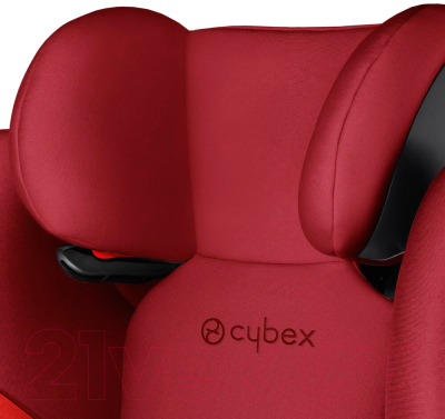 Автокресло Cybex Solution M-Fix SL