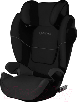 Автокресло Cybex Solution M-Fix SL - фото