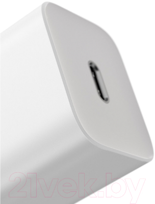Зарядное устройство сетевое Baseus Super Si 1C Sets 25W / TZCCSUP-L02